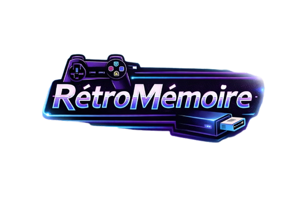 RétroMémoire 
